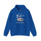 Cousin Eddie's RV Maintenance Hooded Sweatshirt The Devil's Pickle