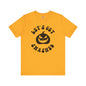 Let's Get Smashed T-Shirt The Devil's Pickle