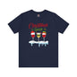 Christmas Spirits T-Shirt The Devil's Pickle