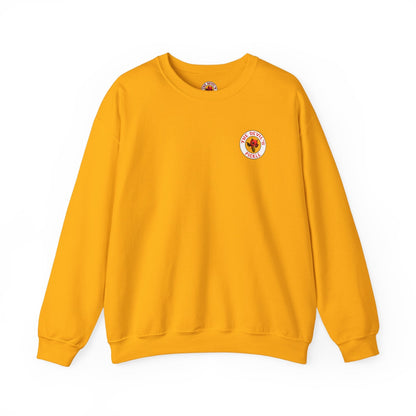 Sex? Yes, Please Crewneck Sweatshirt The Devil's Pickle