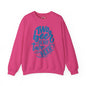 Two Beer or Not Two Beer Crewneck Sweatshirt The Devil's Pickle