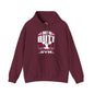 I Only Do Butt Stuff At The Gym Hooded Sweatshirt The Devil's Pickle