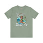 If It Swells Ride it T-Shirt The Devil's Pickle