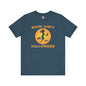 Ridin' Dirty This Halloween T-Shirt The Devil's Pickle