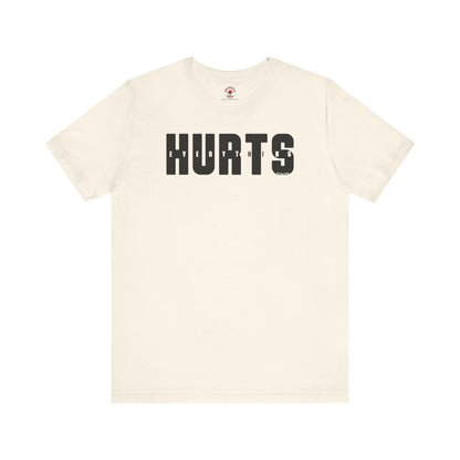 Everything Hurts T-Shirt The Devil's Pickle