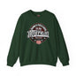 Damn it Feels Good To Be American Crewneck Sweatshirt The Devil's Pickle