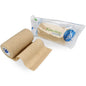 Sensi Wrap, Self-Adherent - 4" x 5 yds, Tan, 1 each quakekits.com