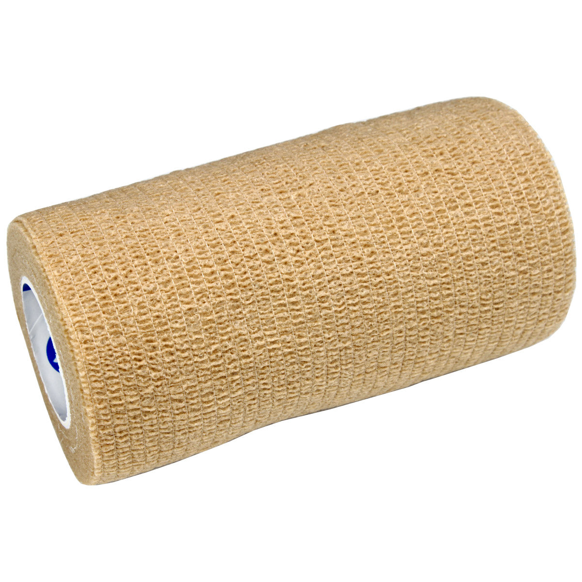 Sensi Wrap, Self-Adherent - 4" x 5 yds, Tan, 1 each quakekits.com