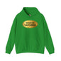 Made in Vachina Hooded Sweatshirt The Devil's Pickle