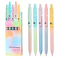 Color Wave Gel Pens