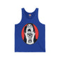 Skull Woman Tank Top The Devil's Pickle