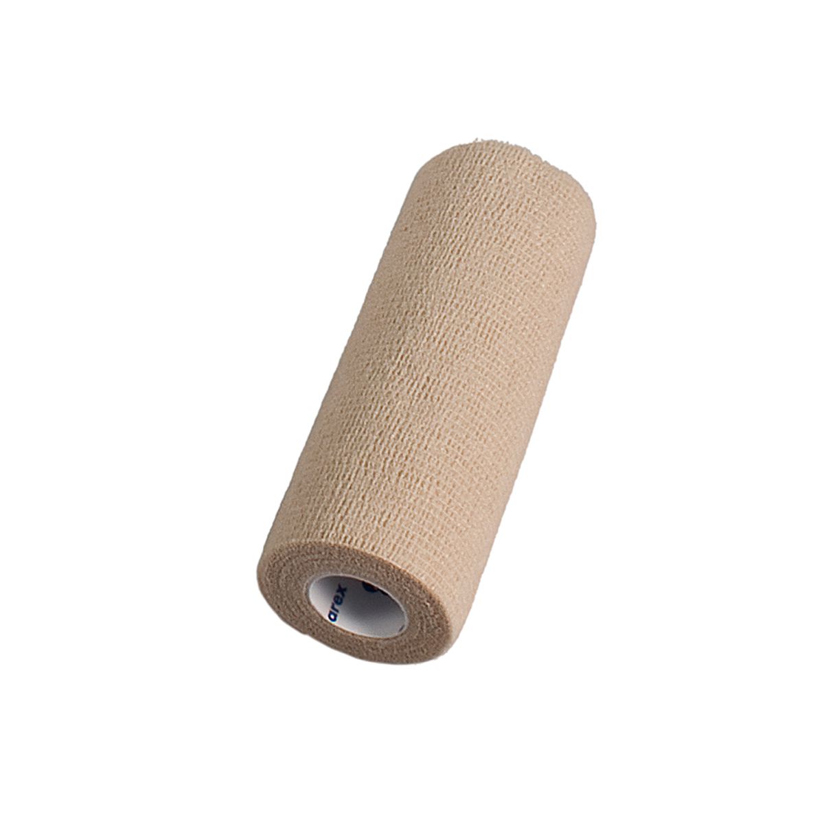 Sensi Wrap, Self-Adherent - Latex Free, 6" x 5 yds Tan, 1 each quakekits.com