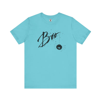 Boo Spider T-Shirt The Devil's Pickle