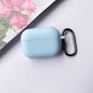 Silicone Anti-Drop Wireless Earphone Protective Case For Airpods 1/2/3/Pro/Pro 2 NovaCart