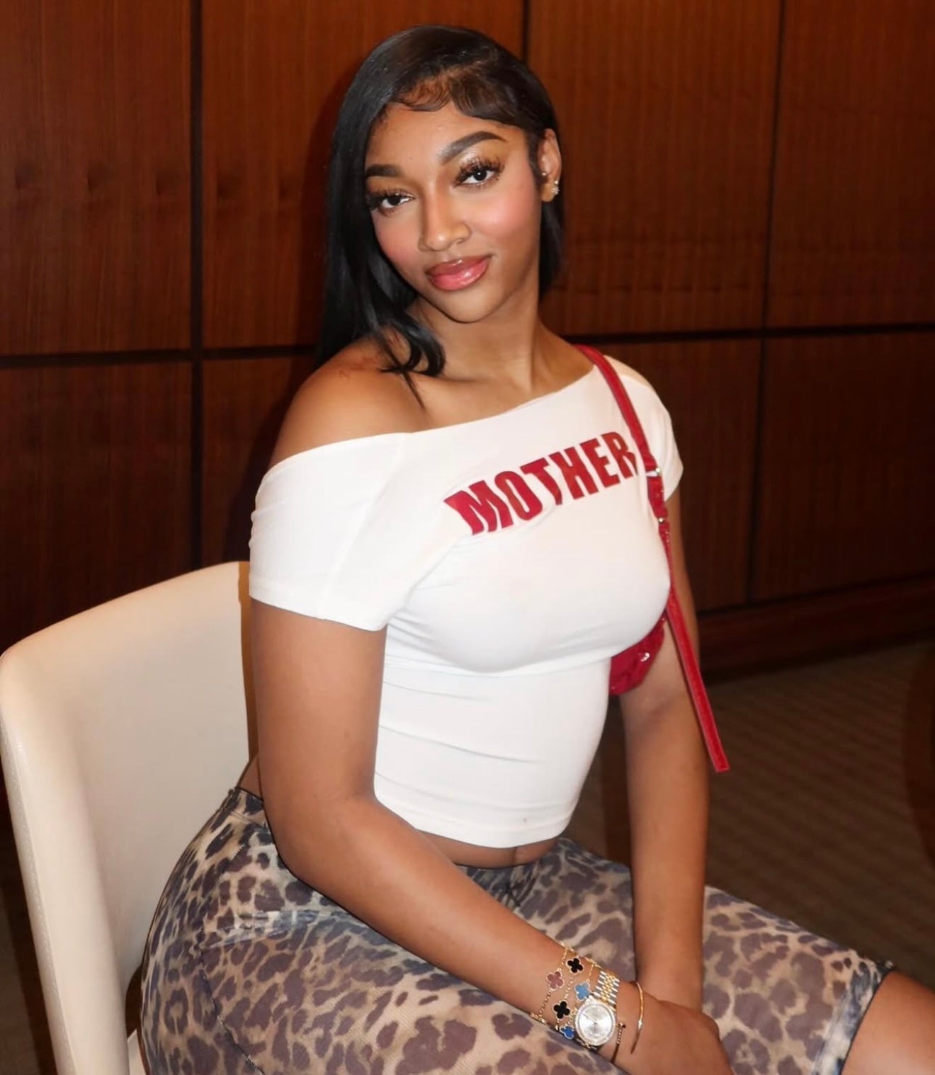 Mother F*cker Shirt DALOVELY STYLE