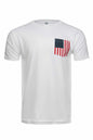 USA Flag Pocket 31PKT SpectraUSA