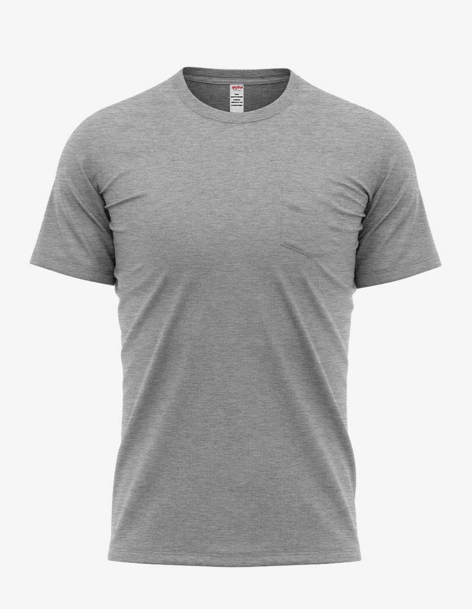 Pocket Perfection Pocket Tee 31SPKT SpectraUSA