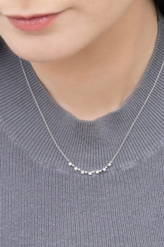 Night Sky Necklace Shop Style & More | Fresh Looks, Everyday Deals & Free Shipping