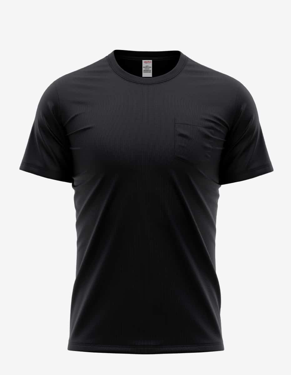 Pocket Perfection Pocket Tee 31SPKT SpectraUSA
