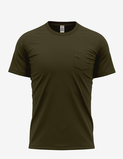 Pocket Perfection Pocket Tee 31SPKT SpectraUSA