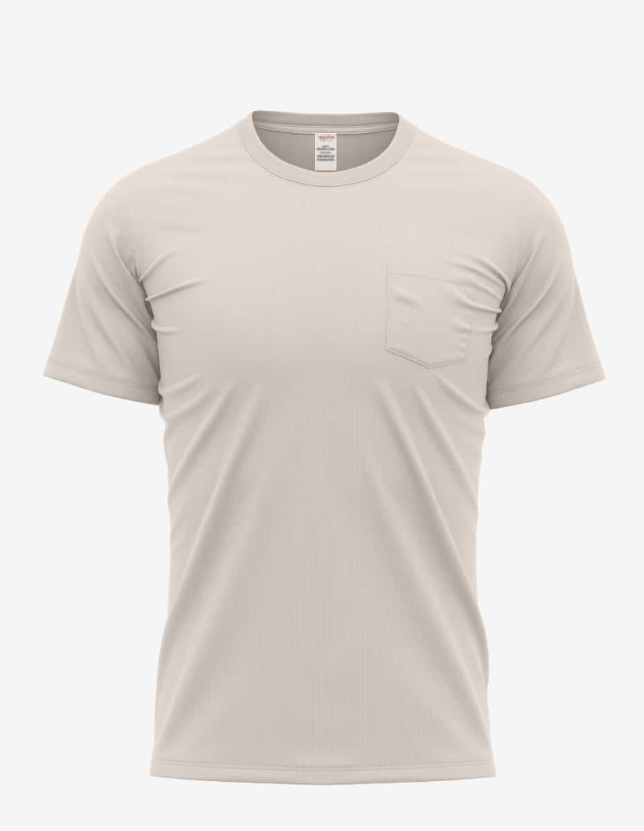 Pocket Perfection Pocket Tee 31SPKT SpectraUSA