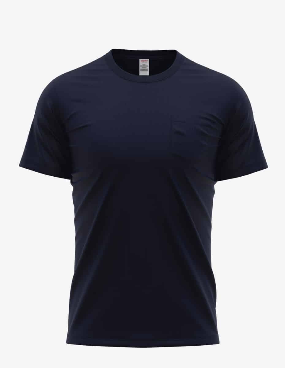 Pocket Perfection Pocket Tee 31SPKT SpectraUSA