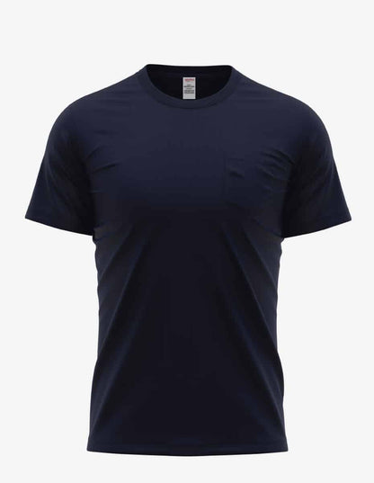 Pocket Perfection Pocket Tee 31SPKT SpectraUSA