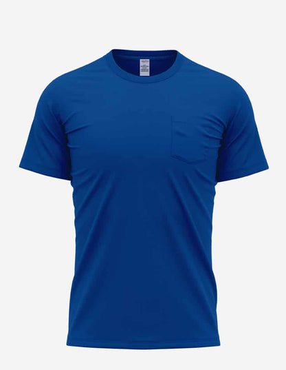 Pocket Perfection Pocket Tee 31SPKT SpectraUSA