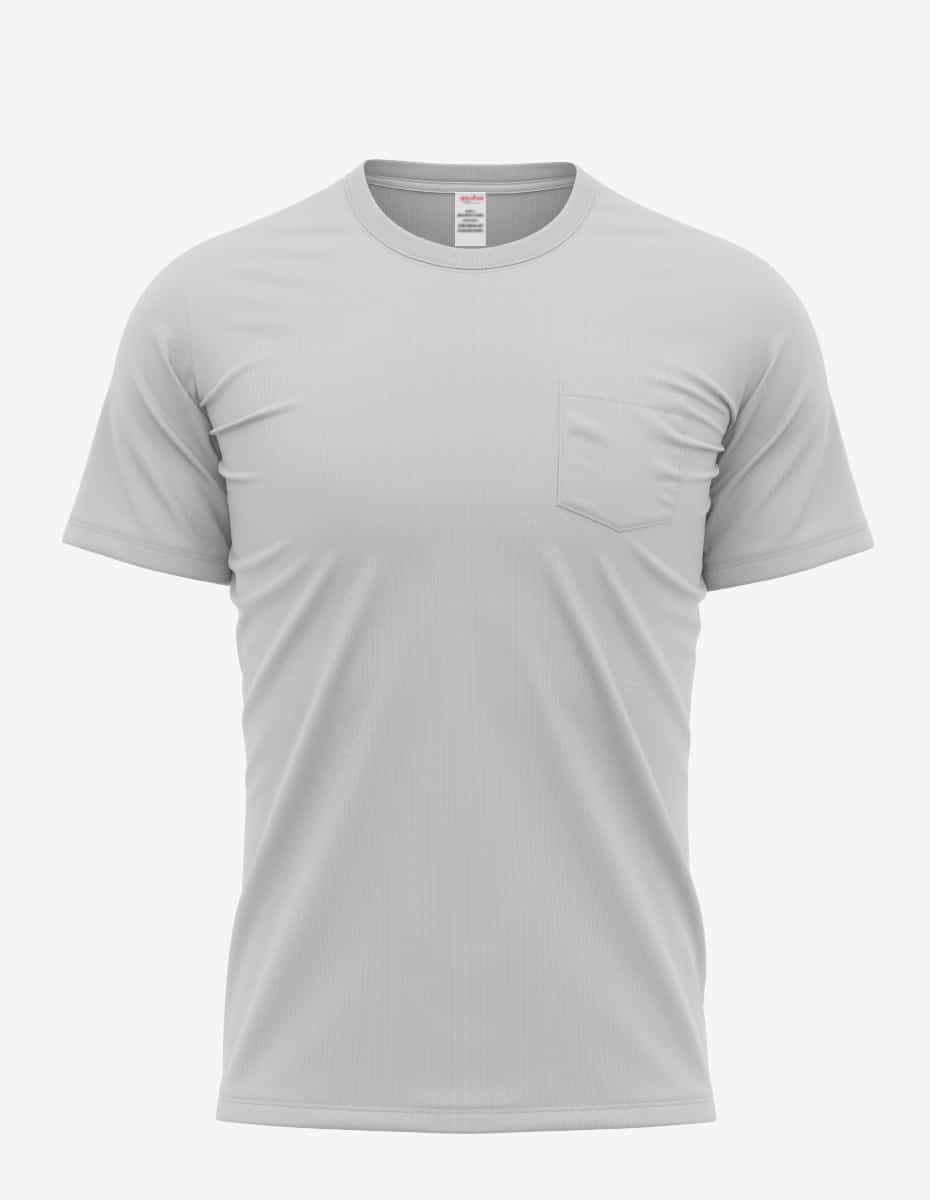 Pocket Perfection Pocket Tee 31SPKT SpectraUSA