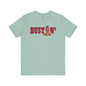 Bustin' Nuts T-Shirt The Devil's Pickle