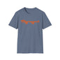 Unisex Softstyle T-Shirt Elegraynt Grayceful LLC