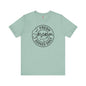 Fresh Sarcasm Served Daily T-Shirt The Devil's Pickle