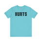 Everything Hurts T-Shirt The Devil's Pickle