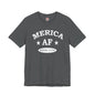 Merica AF T-Shirt The Devil's Pickle