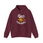 Blood Type Beer Hooded Sweatshirt The Devil's Pickle