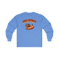 Ohio Hotdog Long Sleeve Tee The Devil's Pickle