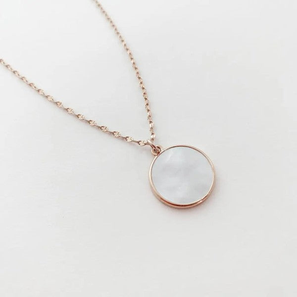 Jody Pearl Necklace - Final Sale Shop Style & More | Fresh Looks, Everyday Deals & Free Shipping