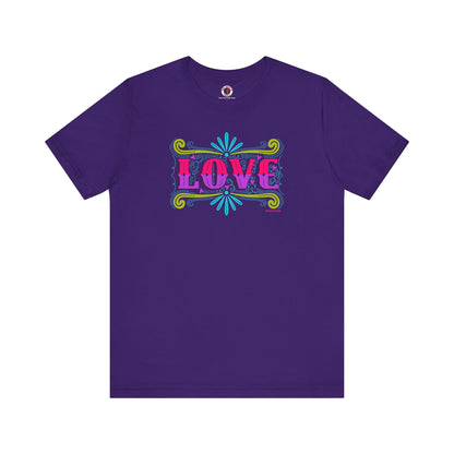 Love T-Shirt