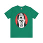Skull Woman T-Shirt The Devil's Pickle