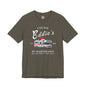 Cousin Eddie's RV Maintenance T-Shirt The Devil's Pickle