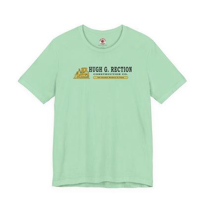 Hugh G. Rection T-Shirt The Devil's Pickle