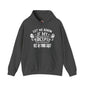 Let Me Know If My Biceps Get In Your Way Hooded Sweatshirt The Devil's Pickle