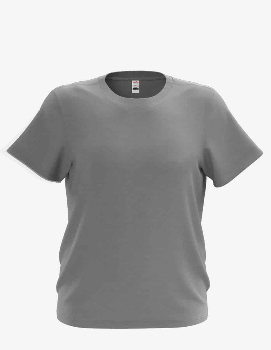 Bi-blend Youth Mega-Tee | 3250 SpectraUSA