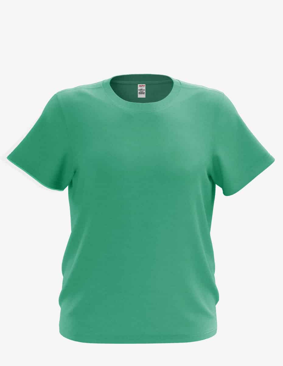 Bi-blend Youth Mega-Tee | 3250 SpectraUSA