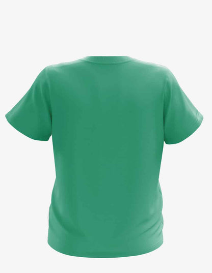 Bi-blend Youth Mega-Tee | 3250 SpectraUSA