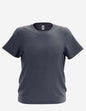 Bi-blend Youth Mega-Tee | 3250 SpectraUSA