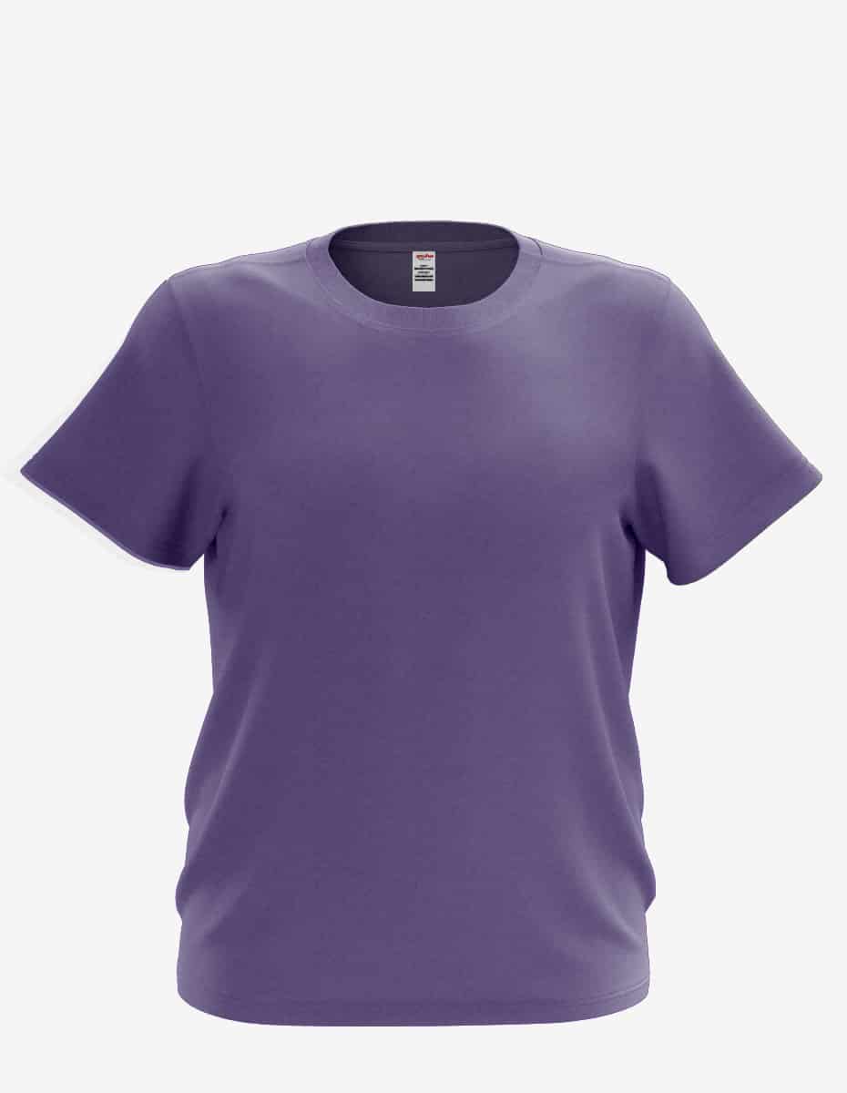 Bi-blend Youth Mega-Tee | 3250 SpectraUSA
