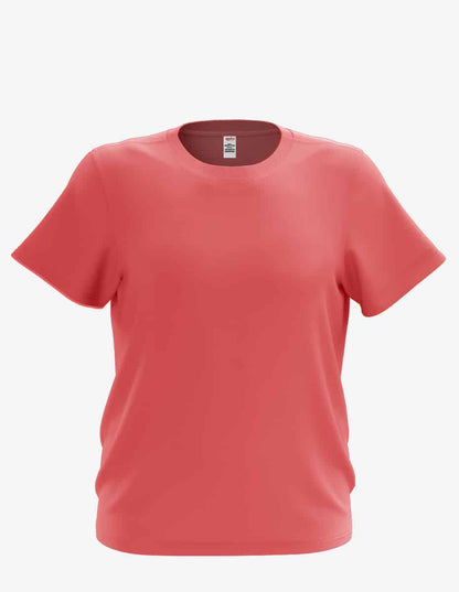 Bi-blend Youth Mega-Tee | 3250 SpectraUSA