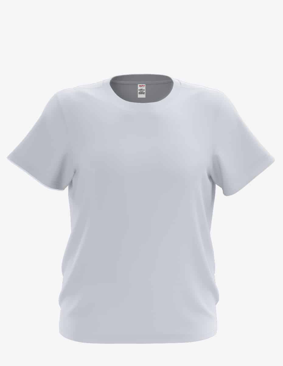 Bi-blend Youth Mega-Tee | 3250 SpectraUSA