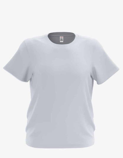 Bi-blend Youth Mega-Tee | 3250 SpectraUSA